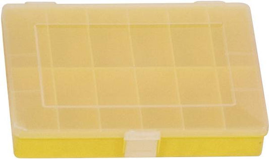 Bofix assortiment doos 12 vak