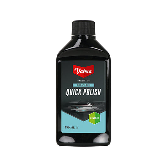 Valma L56S Quick Polish 250 ml.