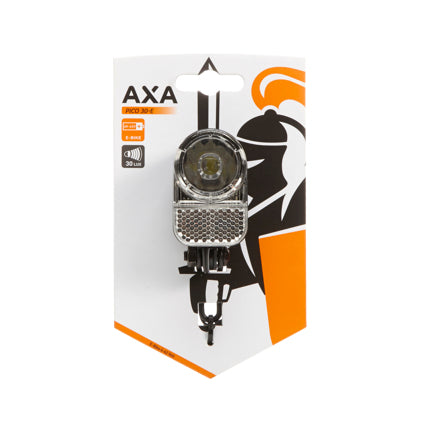 AXA Pico 30 Switch naafdynamo on/off card