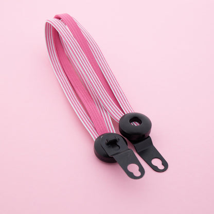 Widek snelbinder 24" Venture EYE Sweet Rose