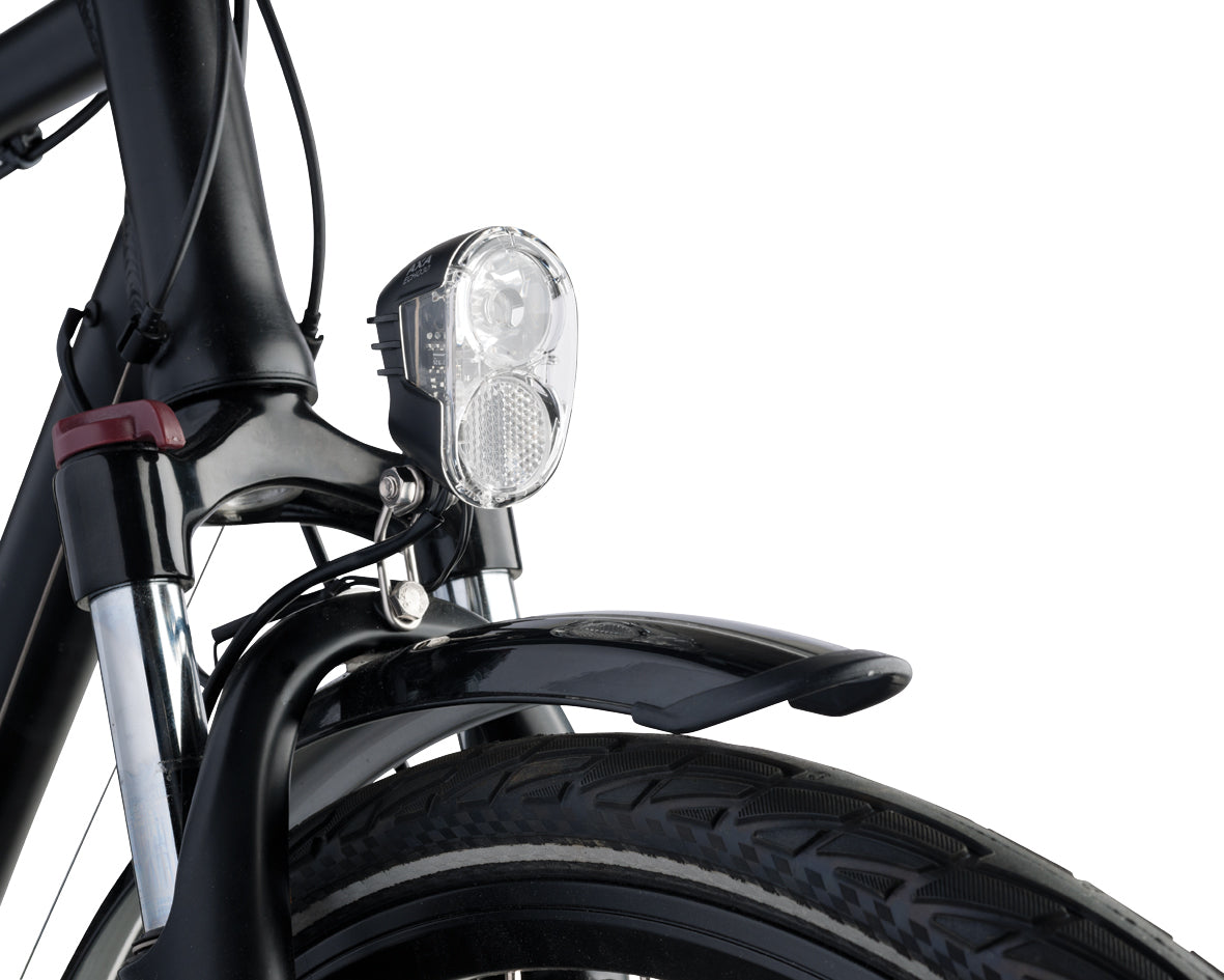 AXA Echo 15 Steady Auto