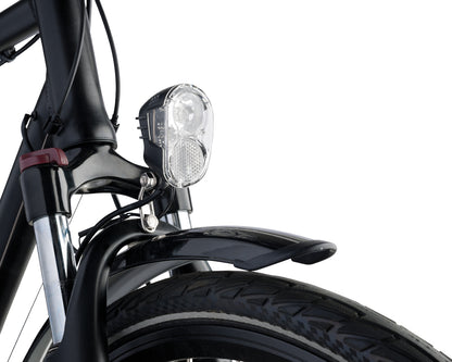 AXA Echo 15 Steady Auto