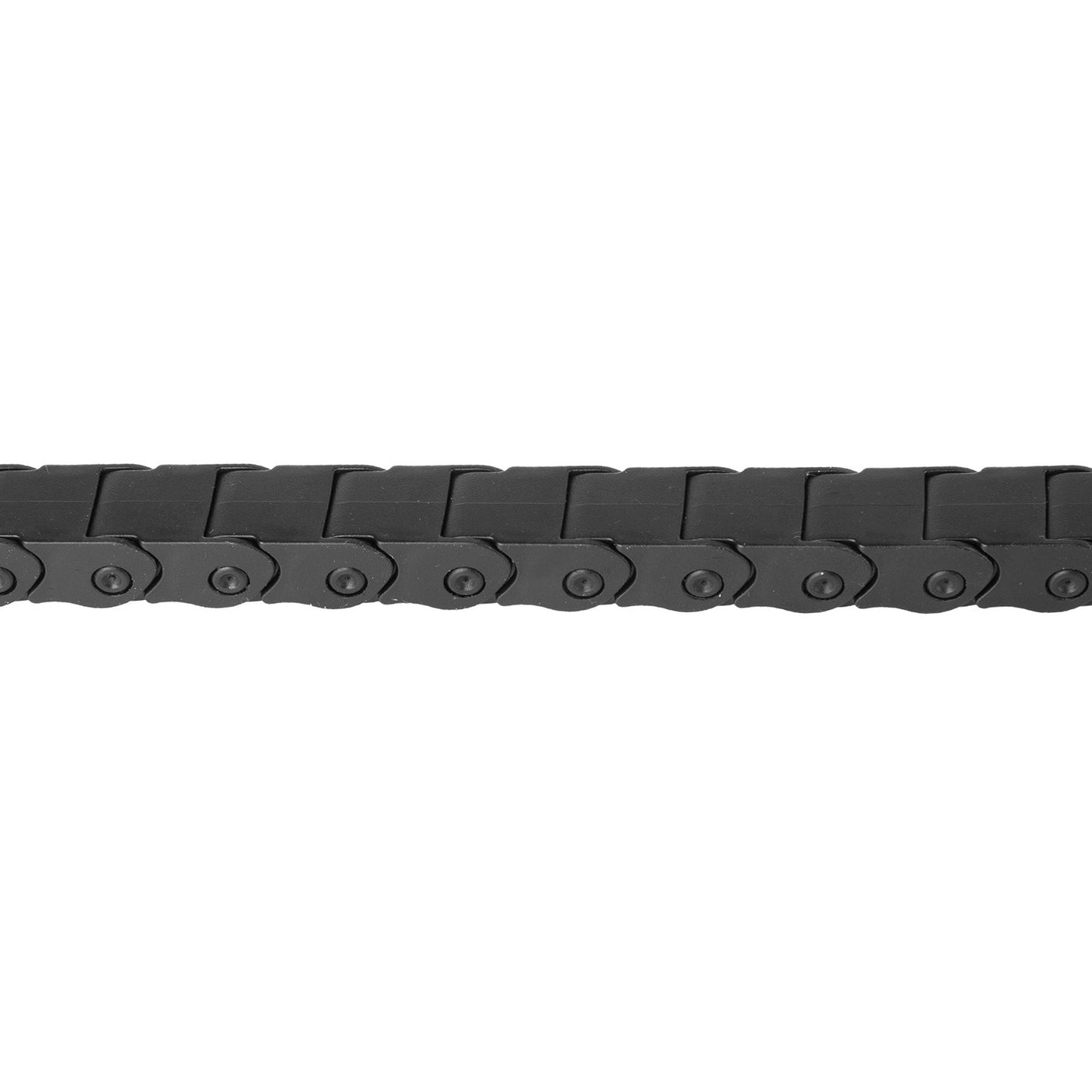 M-Wave Chain Cage zwart voor single speed 1/2 x 1/8