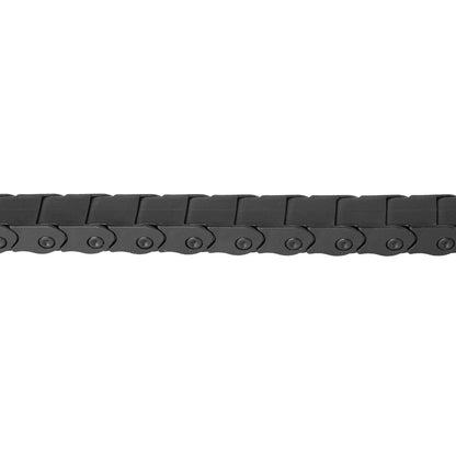 M-Wave Chain Cage zwart voor single speed 1/2 x 1/8