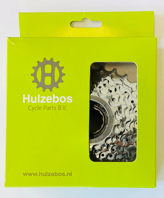 HH Monsoon freewheel 8V 13-28T