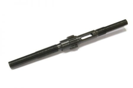 SA HSA 370 as - 163 mm. voor AW/ABC