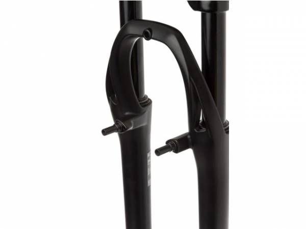 Spinner vork 26" verend 1/8" A-head z/lc