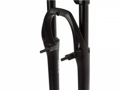 Spinner vork 26" verend 1/8" A-head z/lc