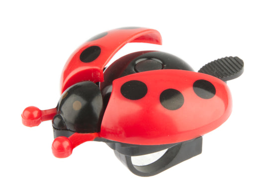 PexKids fietsbel Onzelieveheersbeestje