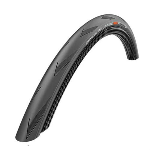Bub. 25-622 / 700x25C HS 462A Schwalbe Pro One Evo V-Guard B/B-SK ADDIX Race -  Schwalbe 11653977