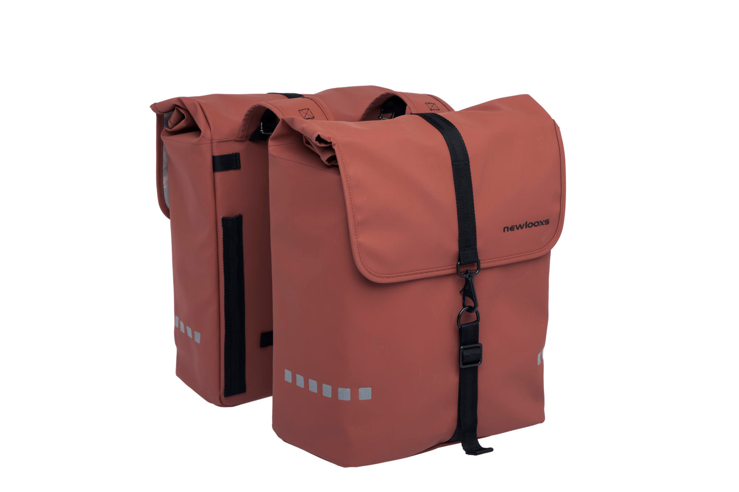 New Looxs tas nr. 224 Odense Double Rust - 224.542