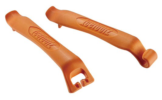 IceToolz 64A2 bandenlichters kunststof met duo functie