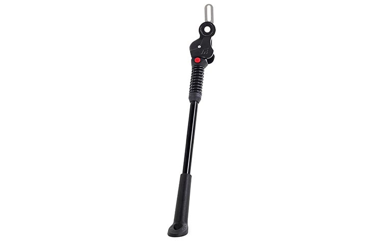 Hebie achteras standaard universeel 26''-28'' zwart