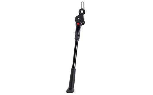 Hebie achteras standaard universeel 26''-28'' zwart