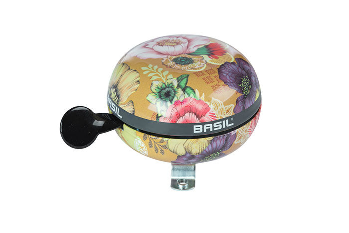 Basil 50537 Bloom Field Big Bell 80 mm. honey yellow