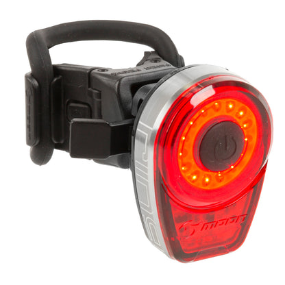 Moon Ring achterlicht led USB