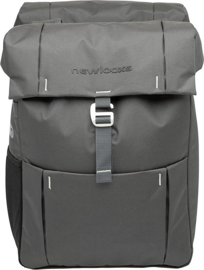 New Looxs tas nr. 515 Vigo Double Grey - 515.337