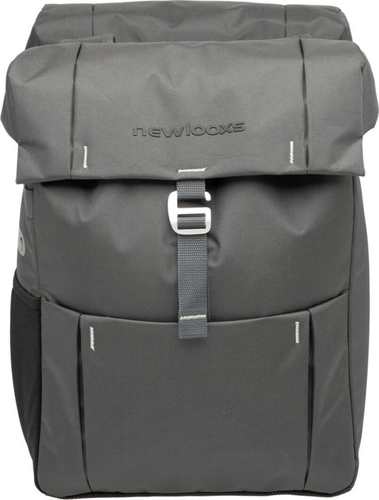 New Looxs tas nr. 515 Vigo Double Grey - 515.337