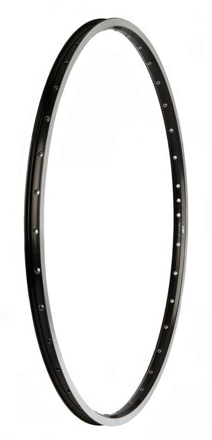 Primax E velg STR19 28“-622 zwart-CNC
