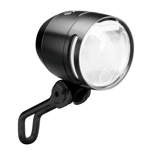 B&M 167R42TS-01 Lumotec IQ-XS E koplamp LED E-bike DC 6-42V  80 lux