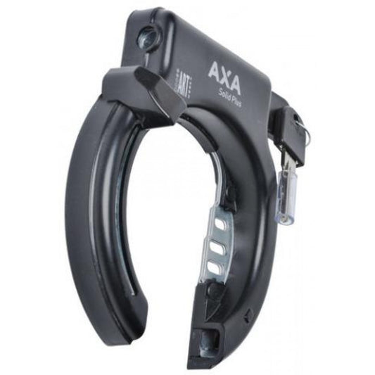 AXA Solid Plus black card