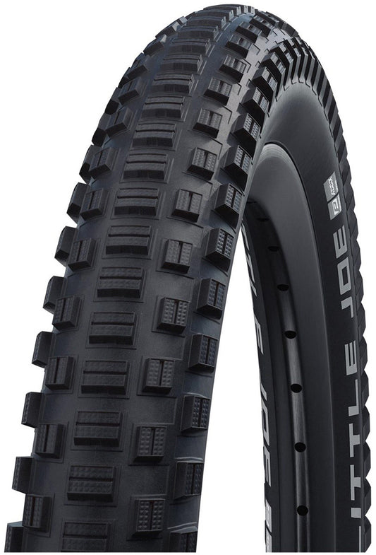 Bub. 37-305 / 16x1.40 HS 371 Little Joe Perf. B/B+RT - Schwalbe 11159266
