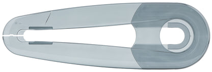 AXA kettingscherm VS 26" Slicer smoke