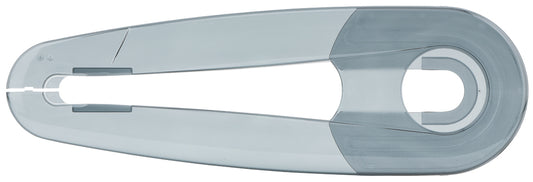 AXA kettingscherm VS 26" Slicer smoke