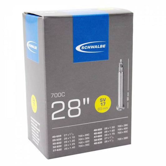 Bib. SV 17 - 60 mm. / 28/47-622/635 / 28x1.3/8 - 28x1.1/2 - 28x1.75 - 28x1.1/4 - 27x1.1/4 - 10429363