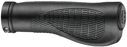 Union handvat GP-03L AM set 2 comp. 2x open 1 lock ring 128+128