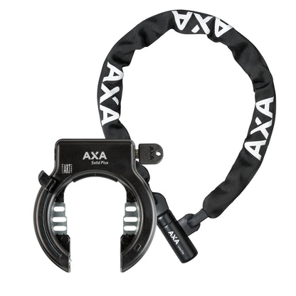 AXA Solid Plus + Linq City set