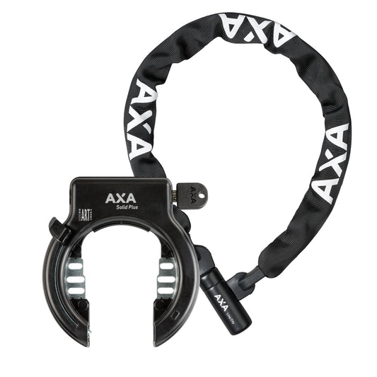 AXA Solid Plus + Linq City set