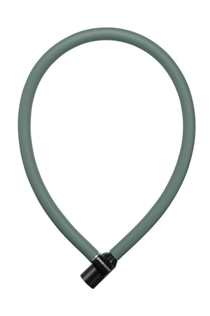 AXA kabelslot Resolute 6 - 60 Army Green
