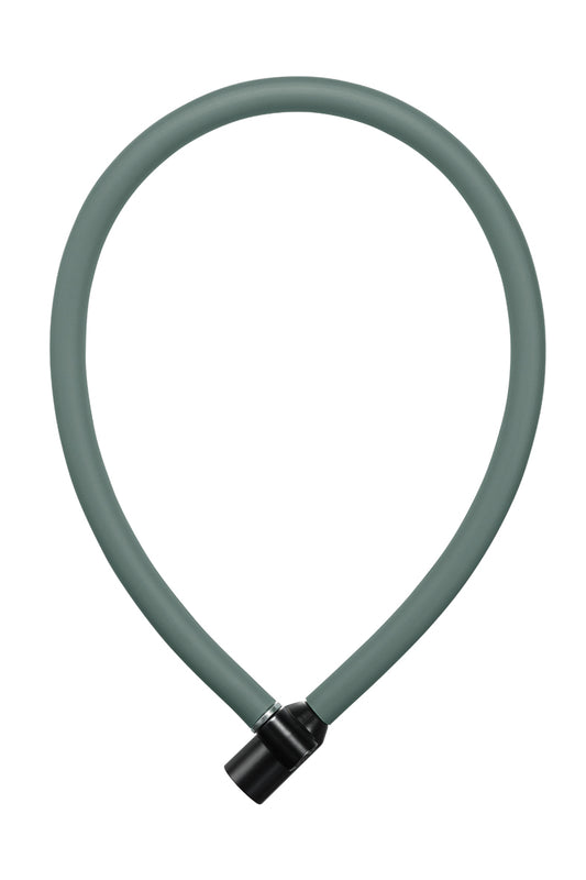 AXA kabelslot Resolute 6 - 60 Army Green