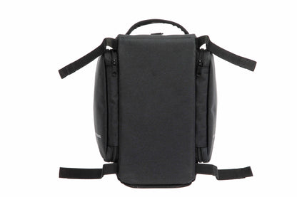 New Looxs tas nr. 474 Sports Trunkbag straps Black - 474.330