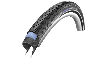Schwalbe Bub. 47-406 / 20x1.75 HS 440 Marathon Plus SmartGuard B/B+RT - 11100758