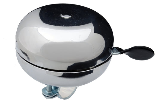 Simson 020196 bel Ding Dong chroom large
