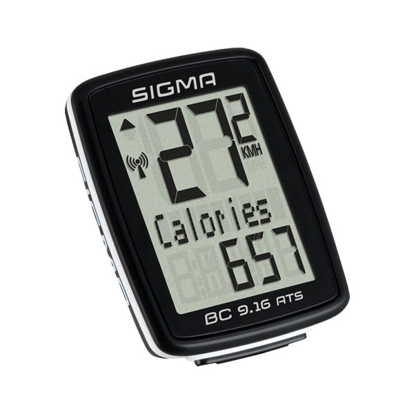Sigma BC 9.16 ATS Topline
