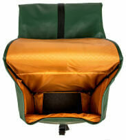 New Looxs tas nr. 224 Odense Double Green - 224.511