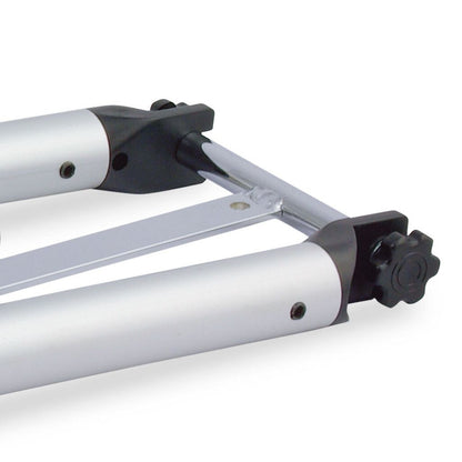 Minoura wielrichter FT-1 Pro zonder T-gauge / zonder wieluitlijner