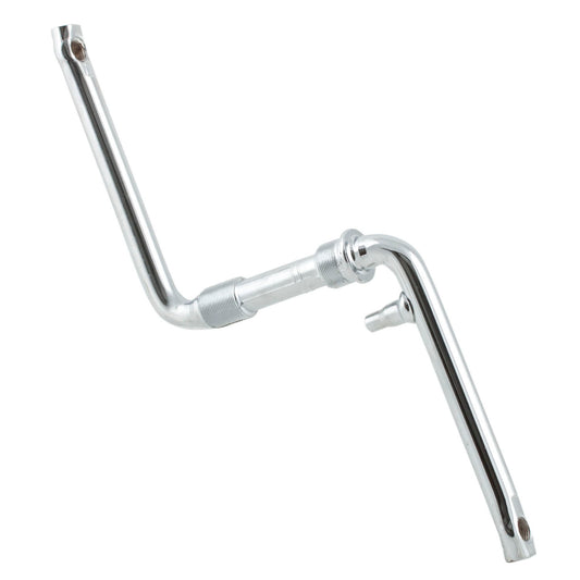 BMX One-Piece as 152 mm. 1/2'