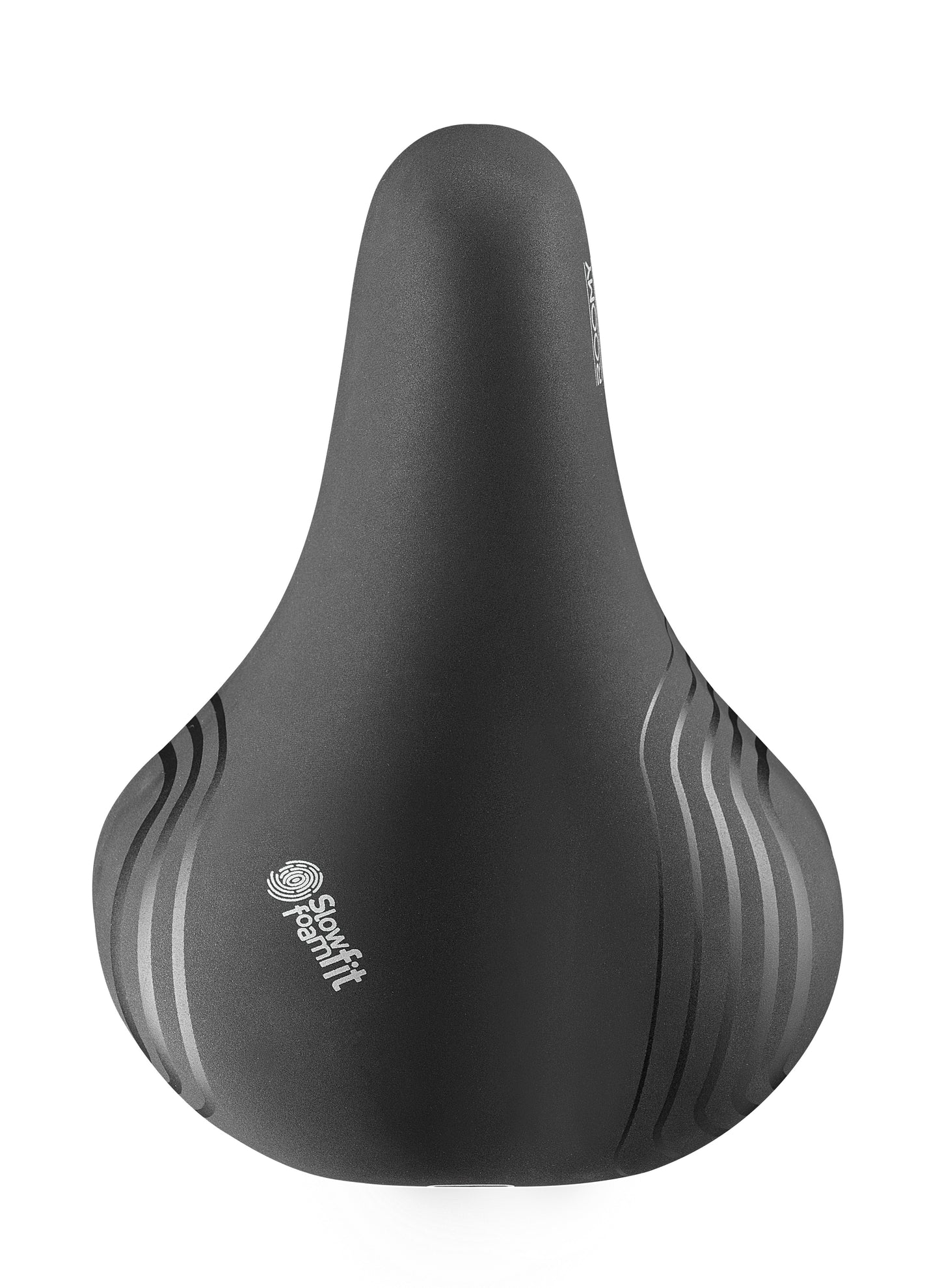 Selle Royal zadel Roomy Moderate dames