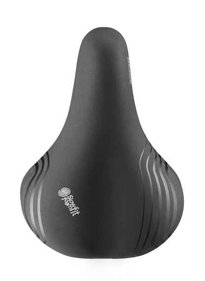 Selle Royal zadel Roomy Moderate dames