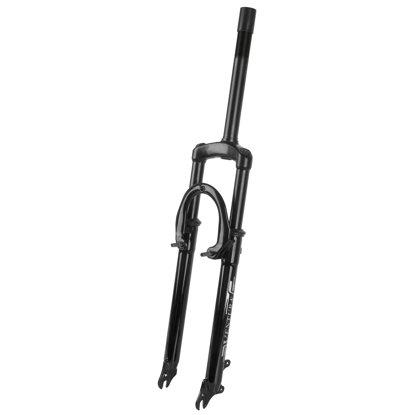 M-Wave verende vork 26" zwart 1.1/8' 240/130 mm.