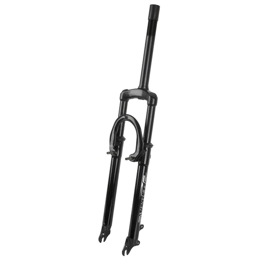 M-Wave verende vork 26" zwart 1.1/8' 240/130 mm.