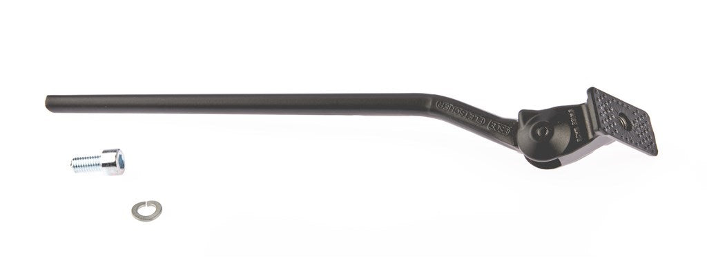 Pletscher Esge bracketstandaard NL 28“/L295 zwart oem