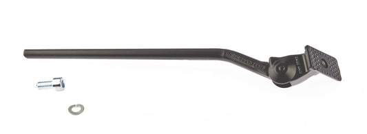 Pletscher Esge bracketstandaard NL 28“/L295 zwart oem