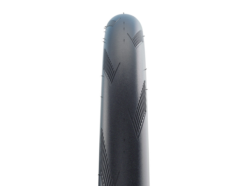 Bub. 25-622 / 700x25C HS 462A Schwalbe One Plus Perf. SmartGuard TS, vouw B/B ADDIX -  Schwalbe 11654448