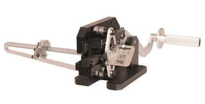 Cyclus spaakdraadmachine 4 Versie 4.0 zilver (snijdt 13/14/15G)