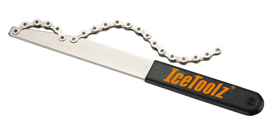 IceToolz 53A2 freewheel afnemer multi-speed